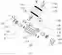 Fig. 07 - Sliding mechanism and electronic device