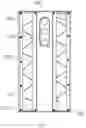 Fig. 13 - Sliding mechanism and electronic device