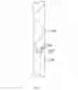 Fig. 22 - Sliding mechanism and electronic device