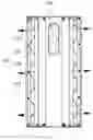 Fig. 13 - Sliding mechanism and electronic device