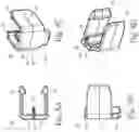 Fig. 09 - Buckle ring device for memory slot