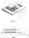 Fig. 04 - Electronic device comprising a mother board and a riser card