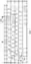 Fig. 08 - Thermal venting in keyboard of a portable information handling system