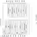 Fig. 12 - Nonverbal multi-input and feedback devices for user intended computer control and communication of text, graphics and audio