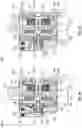 Fig. 03 - Actuator and retraction mechanism for force feedback exoskeleton
