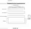 Fig. 11 - Method and system for the generation and management of tactile commands for tactile sensation