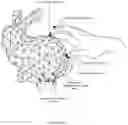 Fig. 15 - Method and system for the generation and management of tactile commands for tactile sensation