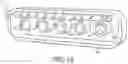 Fig. 08 - ILLUMINATED KEYBOARD