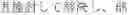 Fig. 68 - INPUT DEVICE, INPUT METHOD, MEDIUM, AND PROGRAM