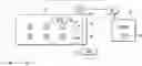 Fig. 01 - COOKING APPLIANCE CONTROL PANEL WITH MOVEMENT DETECTOR FOR CONTROLLING COOKING ON A FUNCTION OF LOCATION