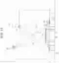 Fig. 14 - Information processing device that projects drawing information according to ratio of distances, information processing method, and recording medium