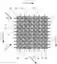 Fig. 01 - Touch substrate and manufacturing method thereof, and display panel