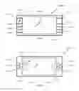 Fig. 20 - SYSTEM FOR CAPTURING EVENT PROVIDED FROM EDGE OF TOUCH SCREEN