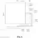 Fig. 09 - Touch structure and display apparatus