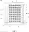 Fig. 10 - Touch structure and display apparatus