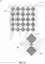 Fig. 13 - Touch structure and display apparatus