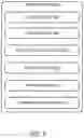 Fig. 09 - Touch screen display with virtual trackpad