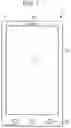 Fig. 02 - Mobile terminal device and input device