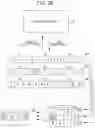 Fig. 27 - Mobile terminal device and input device