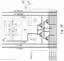 Fig. 10 - Memory unit with multi-bit input local computing cell for multi-bit convolutional neural network based computing-in-memory applications, memory array structure with multi-bit input local computing cell for multi-bit convolutional neural network based computing-in-memory applications and computing method thereof