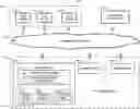 Fig. 01 - Defragmentation of striped volume in data storage system