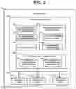 Fig. 03 - Defragmentation of striped volume in data storage system