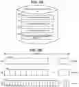 Fig. 04 - Defragmentation of striped volume in data storage system