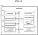 Fig. 09 - Defragmentation of striped volume in data storage system