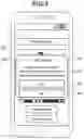 Fig. 10 - Terminal, method, and storage medium for displaying notification screen of background application where instructing OS and user operation or not depend on OS version