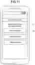 Fig. 12 - Terminal, method, and storage medium for displaying notification screen of background application where instructing OS and user operation or not depend on OS version