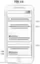 Fig. 15 - Terminal, method, and storage medium for displaying notification screen of background application where instructing OS and user operation or not depend on OS version