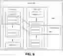 Fig. 07 - Logical-to-physical mapping of data groups with data locality