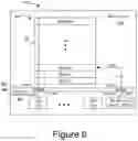 Fig. 09 - Integrated non-volatile memory assembly with address translation