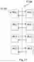 Fig. 23 - Arithmetic logic unit layout for a processor
