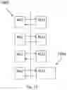 Fig. 25 - Arithmetic logic unit layout for a processor