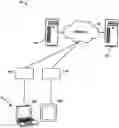 Fig. 01 - ELECTRONIC FILE MIGRATION SYSTEM AND METHODS OF PARTITIONING MIGRATED DATA BETWEEN STORAGE SYSTEMS