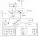Fig. 13 - Database system and query execution method