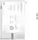 Fig. 25 - Dynamic presentation of searchable contextual actions and data