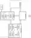 Fig. 13 - Compressing data sets for storage in a database system