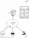 Fig. 01 - METHOD AND SYSTEM FOR VERIFYING AUTHENTICITY OF A DOCUMENT