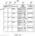 Fig. 17 - Identifying test coverage gaps for integrated circuit designs based on node testability and physical design data