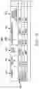 Fig. 18 - Identifying test coverage gaps for integrated circuit designs based on node testability and physical design data
