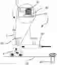 Fig. 01 - Amusement ride and method for operating an amusement ride