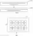 Fig. 04 - Method for preparing optical fingerprint sensor, optical fingerprint sensor and display screen