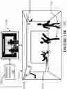 Fig. 15 - Anomaly detector for detecting anomaly using complementary classifiers