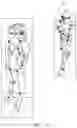 Fig. 21 - System and method for providing multi-camera 3D body part labeling and performance metrics