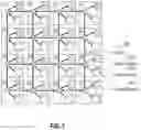 Fig. 08 - MODULAR NEURAL NETWORK COMPUTING APPARATUS WITH DISTRIBUTED NEURAL NETWORK STORAGE