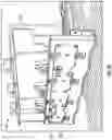 Fig. 07 - Cantilevered weight sensitive shelf, rail, and mounting system