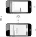 Fig. 02 - Automatic aftercall directory and phonebook entry advertising