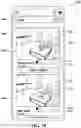 Fig. 19 - Systems and methods for determining positions for three-dimensional models relative to spatial features